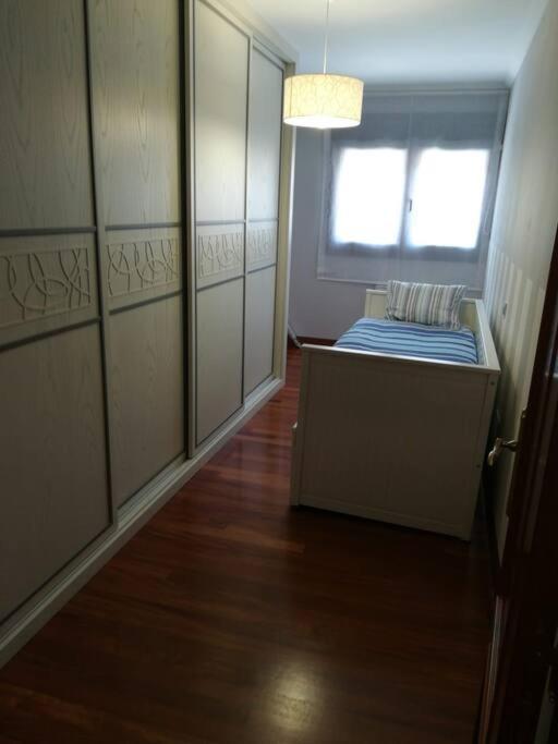 Apartamento El Ferial Saron Esterno foto