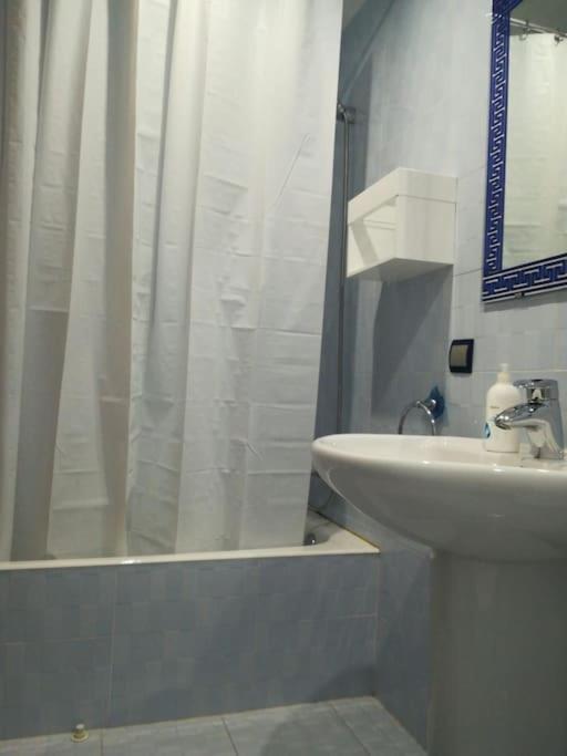 Apartamento El Ferial Saron Esterno foto